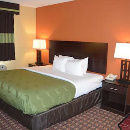 Quality Inn O'Fallon Il - St Louis Eksteriør billede