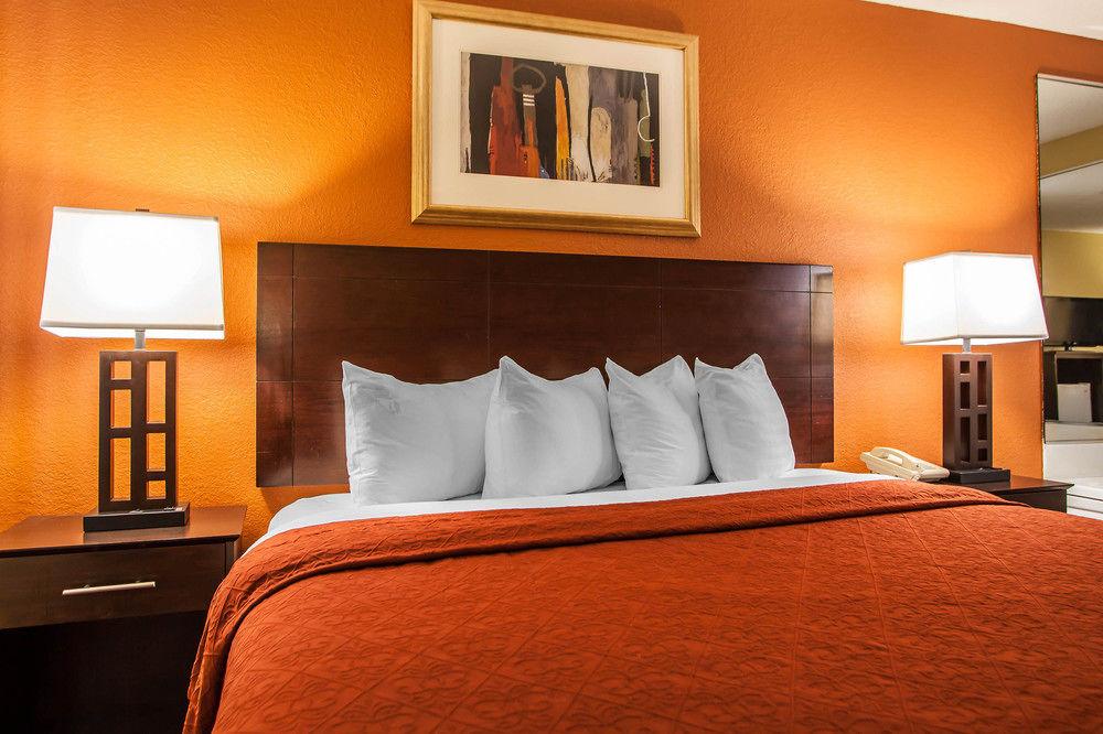 Quality Inn O'Fallon Il - St Louis Eksteriør billede