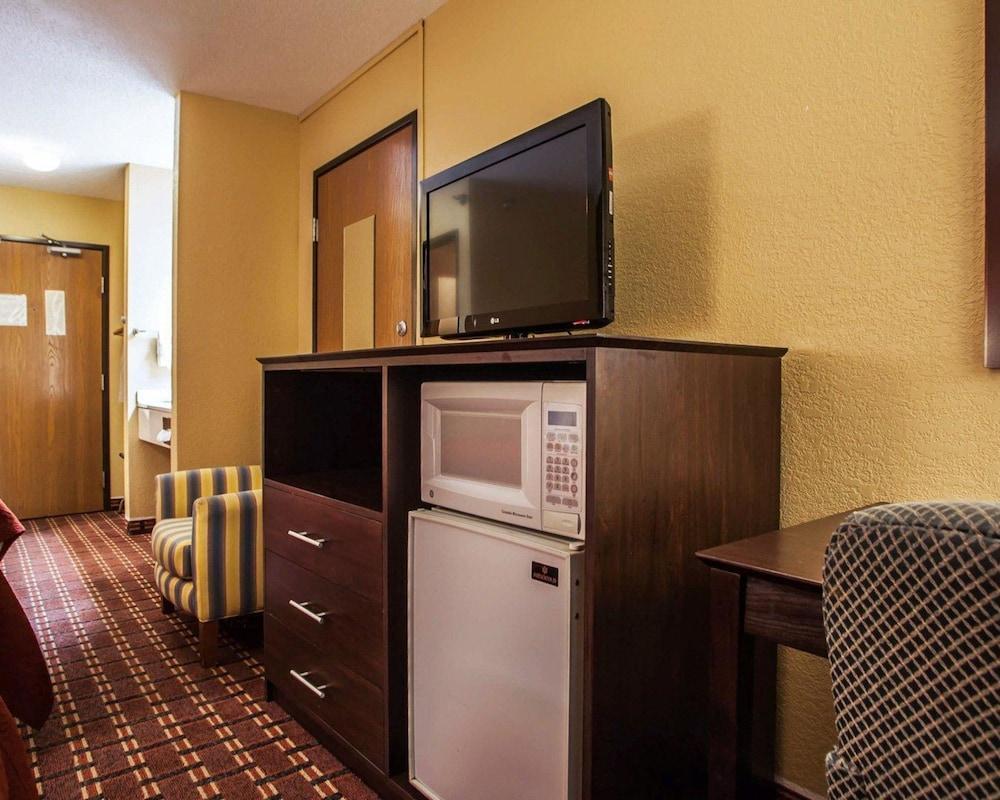 Quality Inn O'Fallon Il - St Louis Eksteriør billede