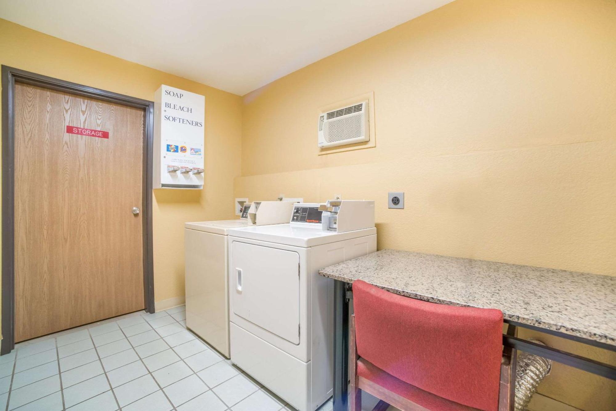 Quality Inn O'Fallon Il - St Louis Eksteriør billede