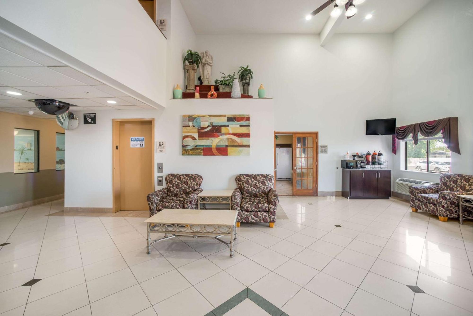 Quality Inn O'Fallon Il - St Louis Eksteriør billede