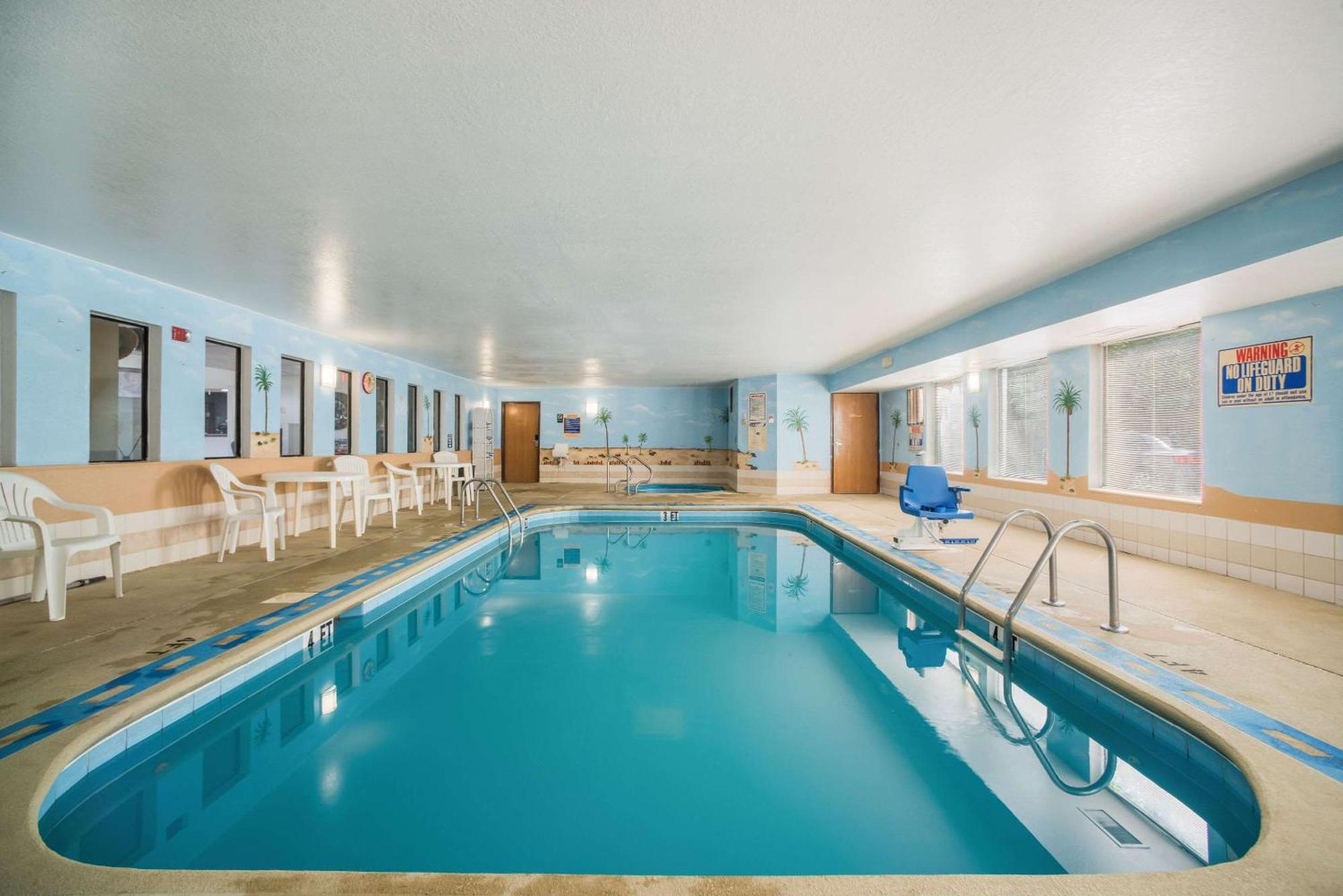 Quality Inn O'Fallon Il - St Louis Eksteriør billede