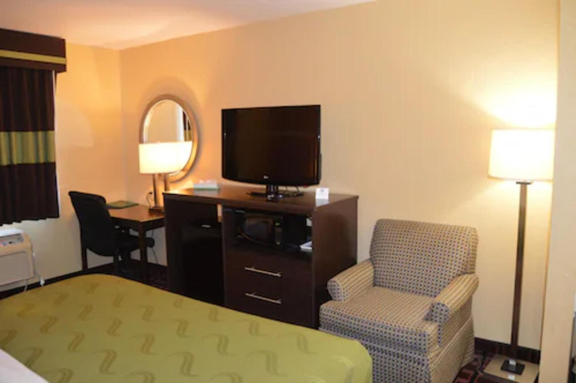 Quality Inn O'Fallon Il - St Louis Eksteriør billede
