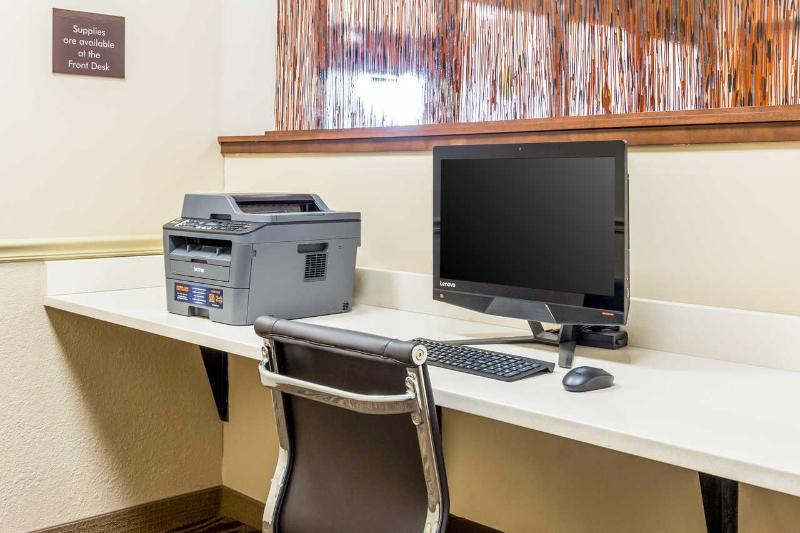 Quality Inn O'Fallon Il - St Louis Eksteriør billede