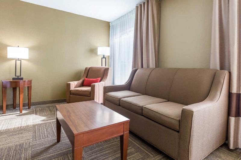Quality Inn O'Fallon Il - St Louis Eksteriør billede