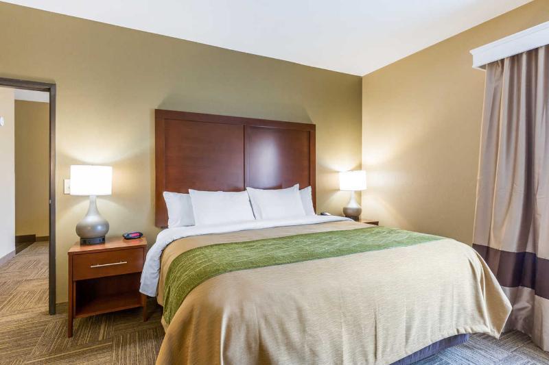 Quality Inn O'Fallon Il - St Louis Eksteriør billede