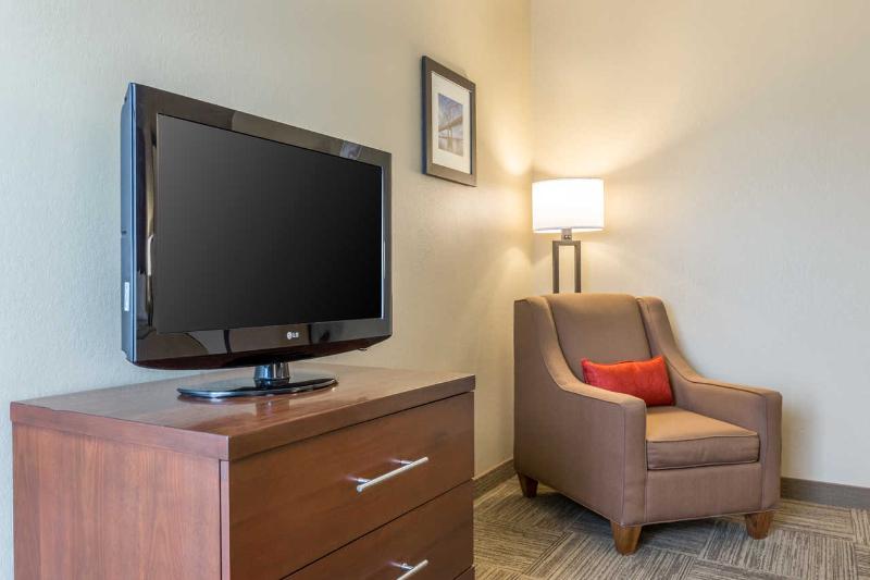 Quality Inn O'Fallon Il - St Louis Eksteriør billede
