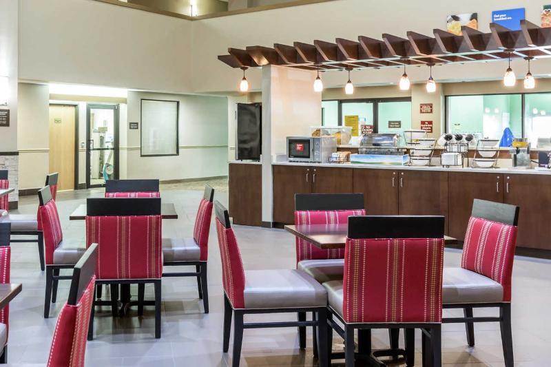 Quality Inn O'Fallon Il - St Louis Eksteriør billede