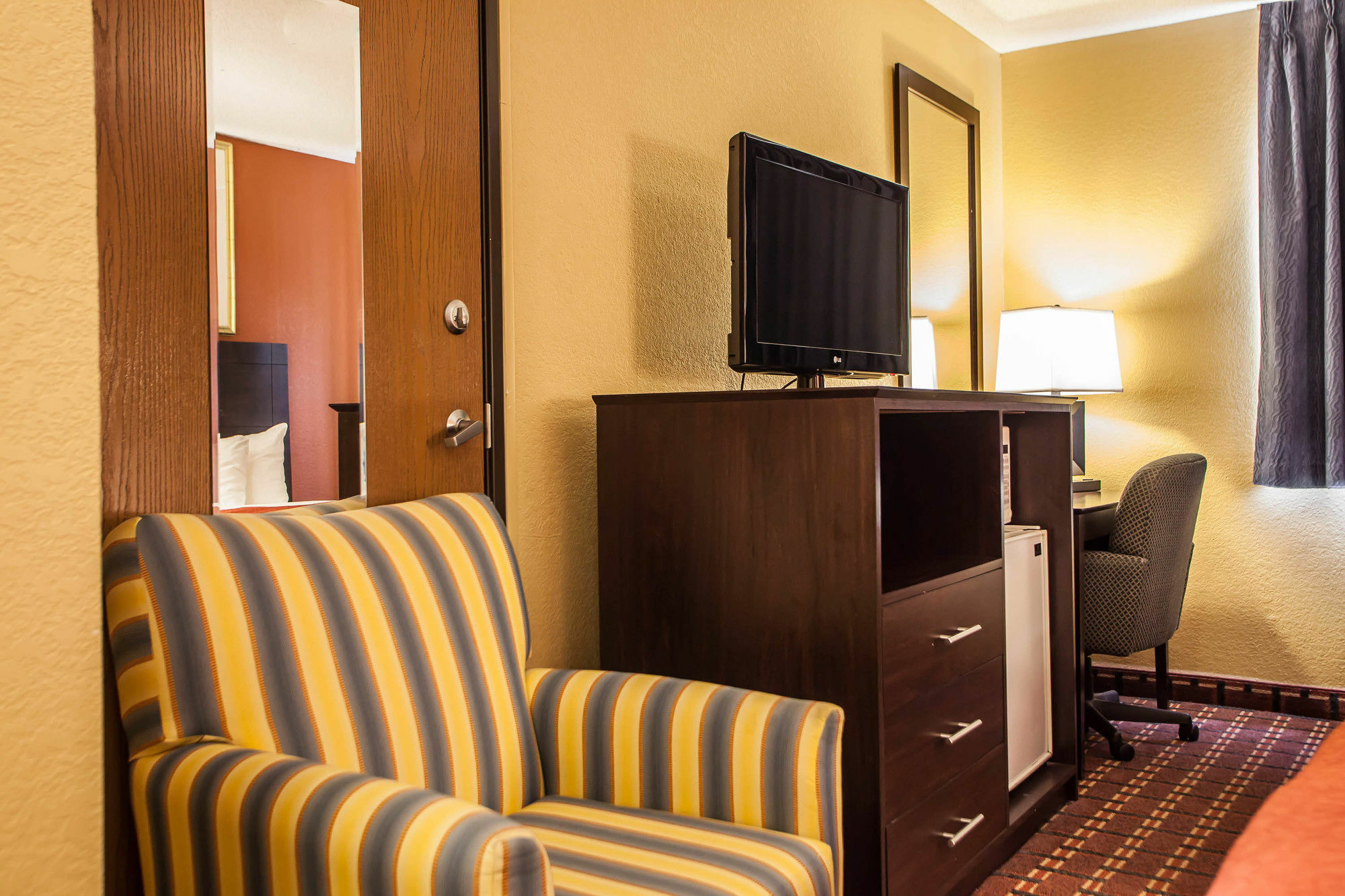 Quality Inn O'Fallon Il - St Louis Eksteriør billede