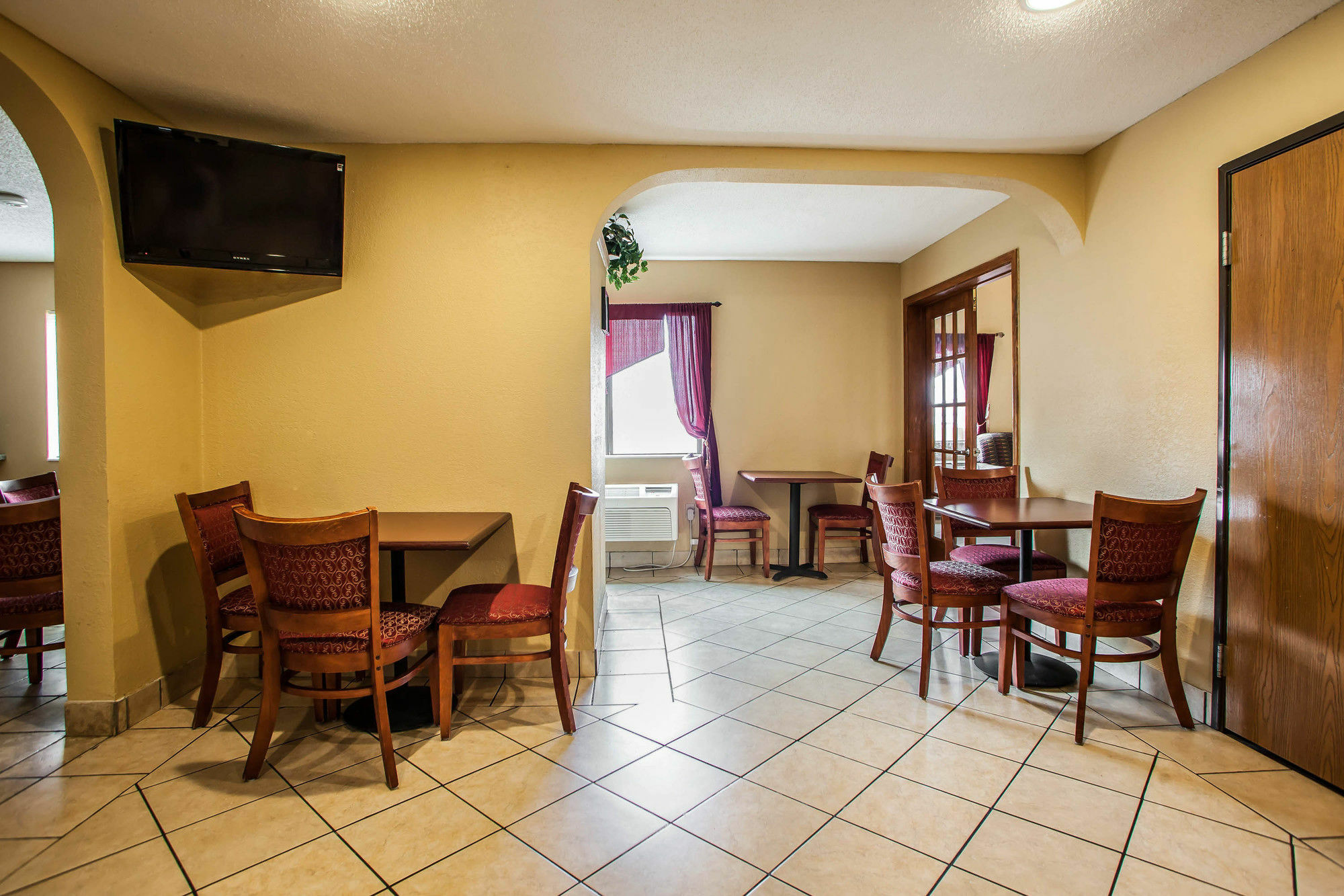 Quality Inn O'Fallon Il - St Louis Eksteriør billede